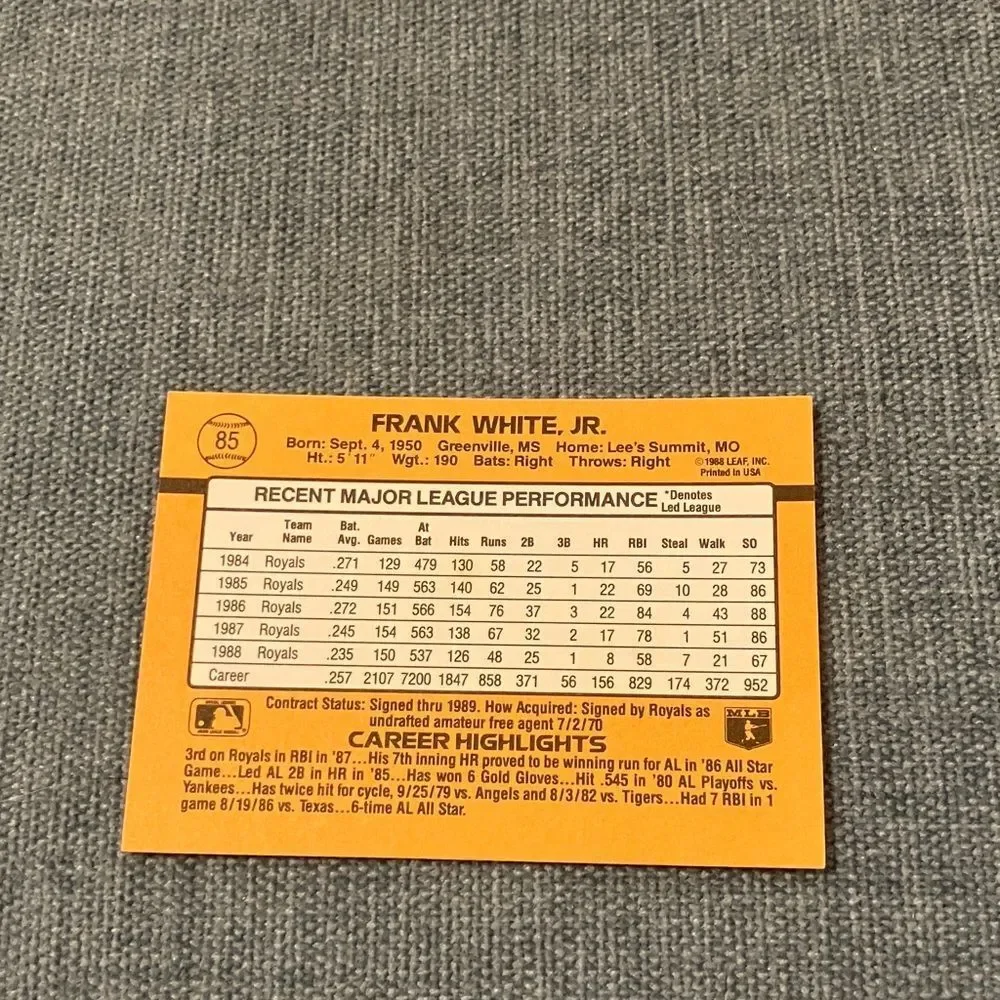 Donruss pictures see